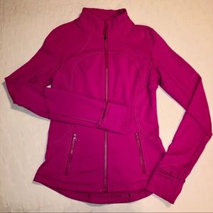 Lululemon activewear sweater